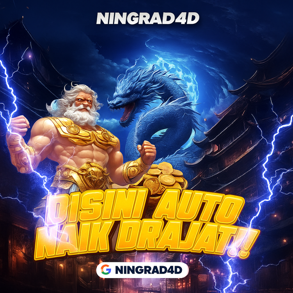 NINGRAD4D avatar